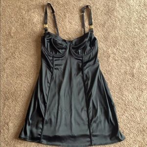 Victoria’s Secret Satin Slip